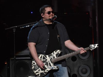 Wolfgang Van Halen hits out at ‘disgusting’ documentary about his father Eddie’s death