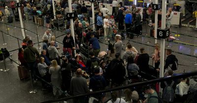 Dublin Airport passengers warned to 'be prepared' ahead of a busy weekend