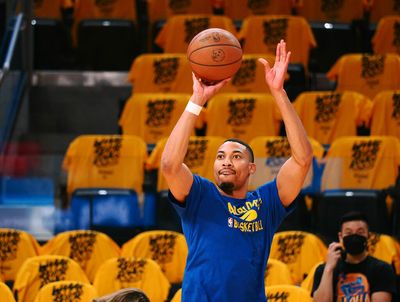 Injury Report: Andre Iguodala, Gary Payton II and Otto Porter Jr. questionable for Game 1 vs. Celtics