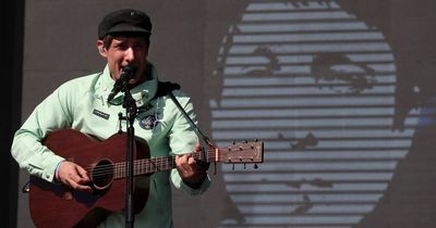 Gerry Cinnamon at Cardiff Castle: Timings, tickets, parking, road closures and more