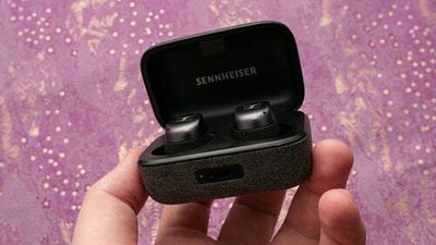 Sennheiser Momentum True Wireless 3 review: Nearly perfect