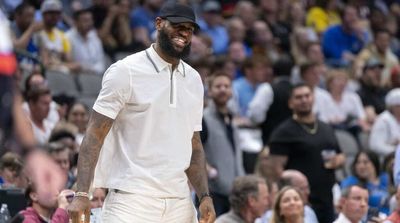 Report: LeBron James Reaches Significant Net Worth Milestone