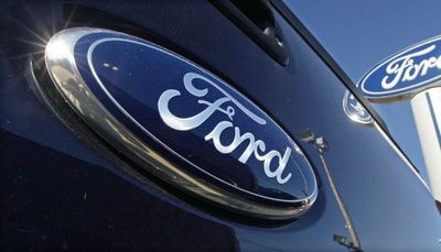Ford plans to add 6,200 jobs in Ohio, Michigan and Missouri