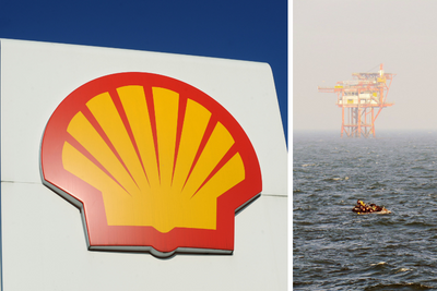 Shell could save £200m from windfall tax through Jackdaw, say activists