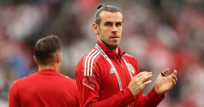 Tottenham send message to free agent Gareth Bale after he leaves Real Madrid