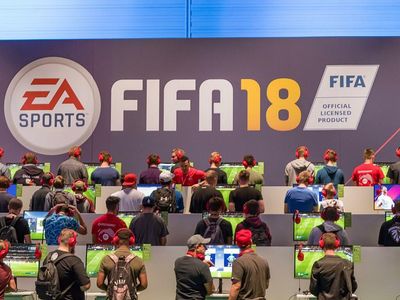 Electronic Arts In Trouble As Activists Bring Gambling Charges Against 'FIFA: Ultimate Team'