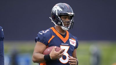 Russell Wilson to help revive Broncos’ offense in 2022