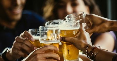 Queen's Platinum Jubilee: Scottish pub opening hours - full list