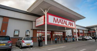 Matalan shoppers fall in love with 'fabulous' retro-inspired pyjama set
