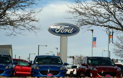 Ford to create 6,200 United States jobs in switch towards electric vehicles