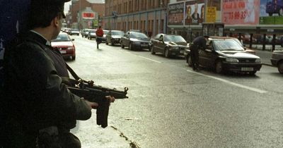 Troubles, courage and controversy: RUC marks 100 year anniversary