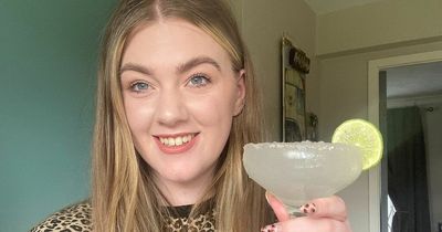 I tried out the cheap Aldi frozen drinks maker that makes amazing iced cocktails