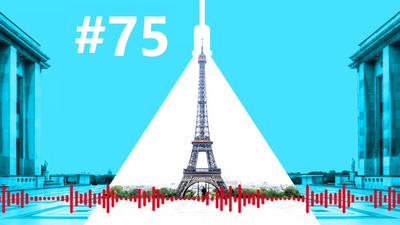 Podcast: Union of the left, SOS trees, celebrating Britain's 'francophile' Queen