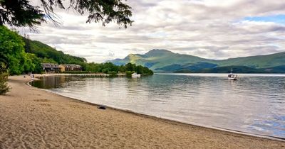 Real-time map launched to tackle overcrowding on Scottish beauty spots including Loch Lomond