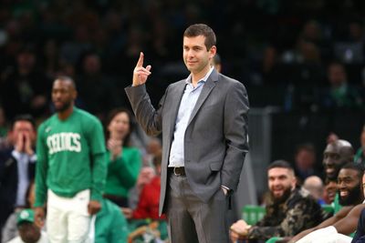 Why Brad Stevens isn’t the Celtics’ head coach anymore, explained