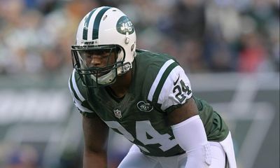 Darrelle Revis, Nick Mangold and D’Brickashaw Ferguson to be inducted into Jets’ Ring of Honor