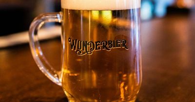 Wunderbar Glasgow opening on Buchanan Street with over 100 world beers