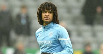 Man City 'tell Nathan Ake he can leave' as Newcastle eye transfer swoop