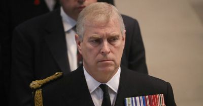 Disgraced Prince Andrew to miss Queen's Jubilee celebrations after testing positive for covid