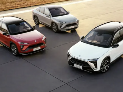 Here's Why A Bull Cycle May Be In The Cards For Nio Stock