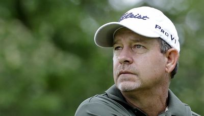 Pro golfer Bart Bryant dies at age 59