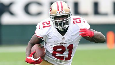 Report: Frank Gore Signing One-Day Contract to Retire With 49ers