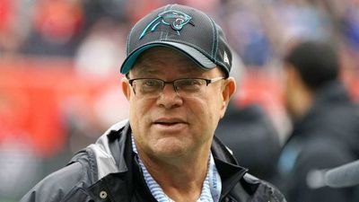 Panthers Owner David Tepper’s Real Estate Company Files for Bankruptcy