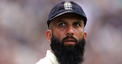 Moeen Ali leaves 'door open' to England Test return after Brendon McCullum contact