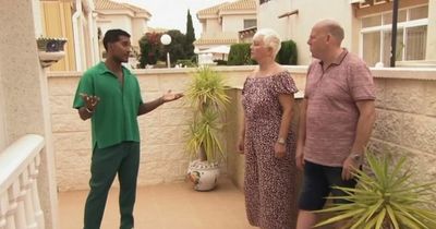 Channel 4's A Place in the Sun host 'gutted' as buyers view homes without him