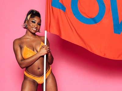 Indiyah Polack: Who is the Love Island 2022 contestant and what does she do? OLD