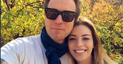 Ewan McGregor's daughter Clara shares sweet snap of her dad and youngest brother