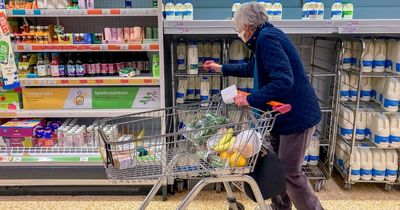 Sainsbury's shoppers furious after tech issues cause bank holiday chaos