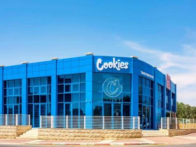 InterCure And Berner's Cookies Launch Flagship Cannabis Pharmacy In Be'er Sheva, Israel