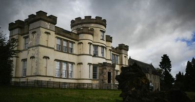 Dog set on fire and killed in Lanark as police launch probe