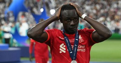 Sadio Mane contract demands expose Liverpool's red lines after ridiculous Man Utd offer