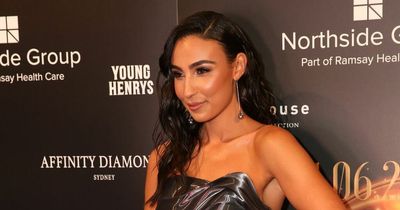 Love Island star and abuse survivor Tayla Damir calls Johnny Depp verdict 'triggering'