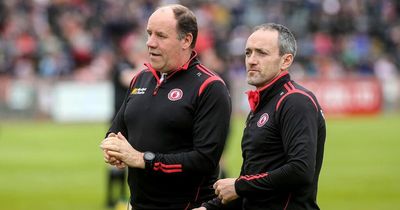 Armagh vs Tyrone: Brian Dooher insists Red Hands are ready for Orchard challenge