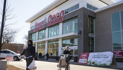 Jewel-Osco now ‘requesting’ employees wear masks