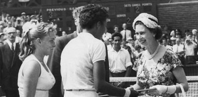 Taking a look back at the evolution of sport during Queen Elizabeth’s Platinum Jubilee