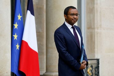 France's Macron defends choice of Black minister amid 'woke' debate