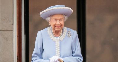 Platinum Jubilee celebrations taking place across Stirling area to mark HM The Queen's 70 years of service