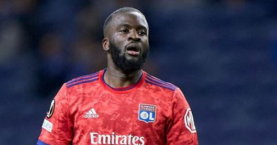 Tanguy Ndombele hands Daniel Levy big dilemma as Tottenham given Giovani Lo Celso transfer boost