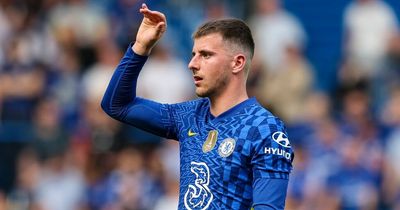 Mason Mount ends Chelsea argument as transfer window priority for Todd Boehly remains clear