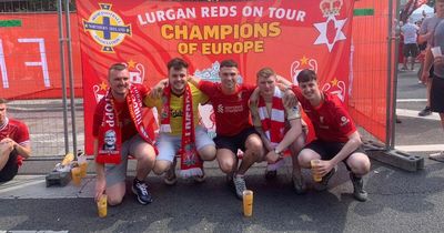 LFC fans lose £12k after Champions League 'nightmare' in Paris
