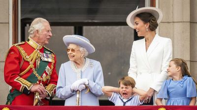 Queen to miss St Paul’s jubilee service