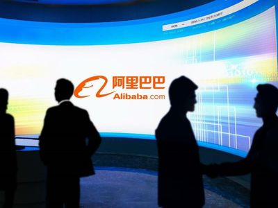 Alibaba Logs Slowest Revenue Growth But Investors See Bright Side