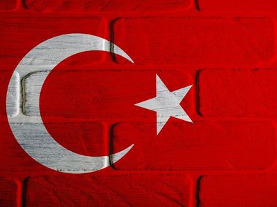 Turkey Tells The UN: Call Me Türkiye