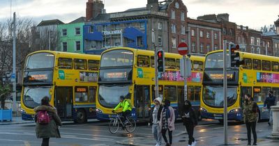 What your Dublin Bus route says about you