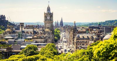 Edinburgh climate experts tell new councillors to work together for net zero by 2030