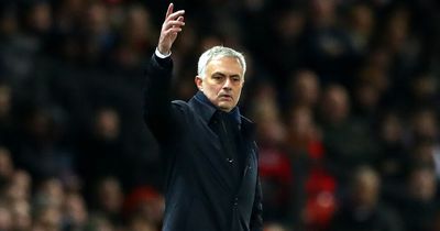 Jose Mourinho comments suggest Manchester United boss Erik ten Hag has made a big mistake